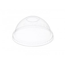 D92 PET Dome Lid